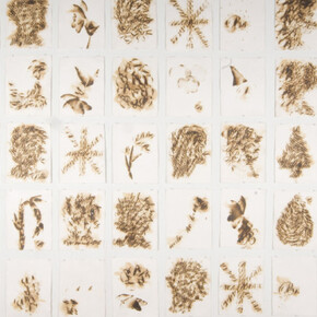 Featuring Works by African American Artists. Courtesy of The Gibbes museum