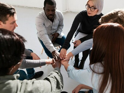  Necesitamos que la mayor cantidad posible adquiera y ejerza la cordura