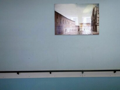 Federico Pacini. “Purtroppo ti amo”