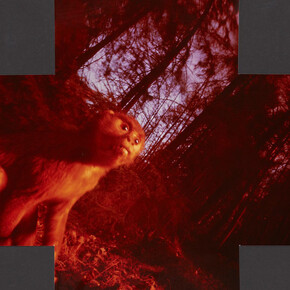 Seppo Renvall, Sarjasta Se on täytetty, 1994. Courtesy of The Finnish Museum of Photography