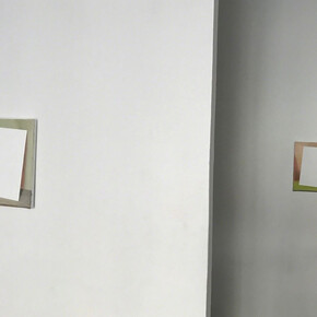 Tabula Rasa. Courtesy of Frosch & Portmann