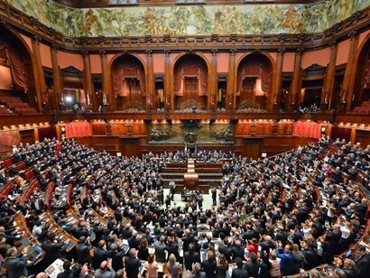Il Senato