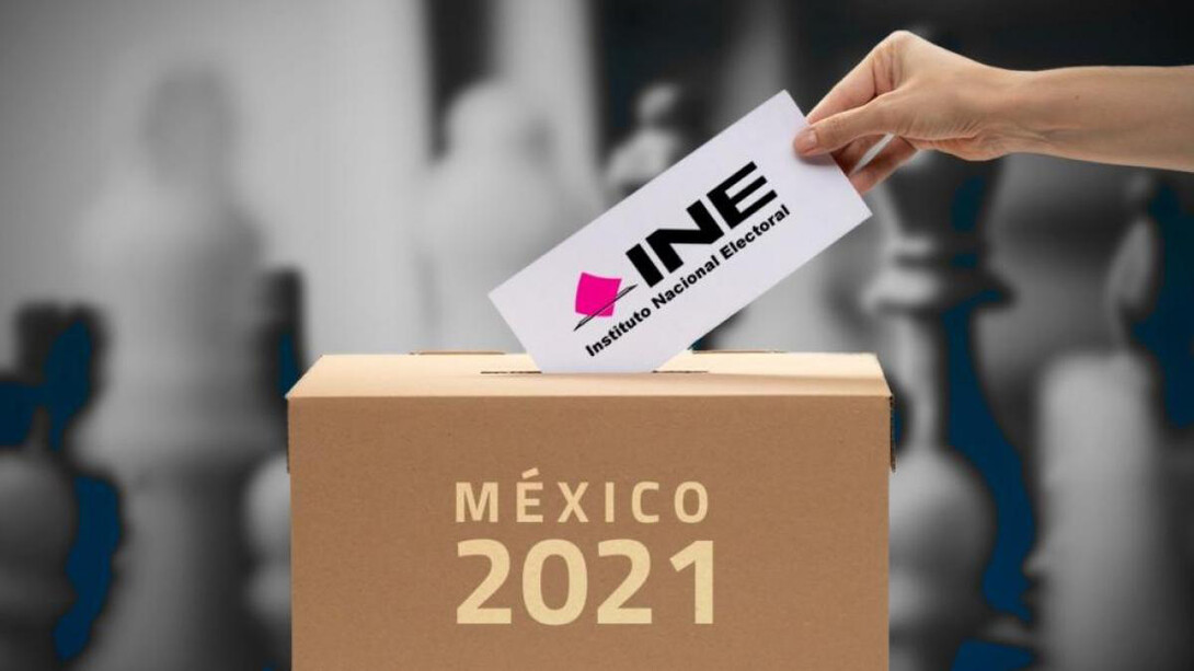 El domingo 6 de junio México vivió sus elecciones más grandes en la historia