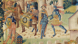 Gli scambi economici in epoca medievale