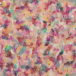 John Torreano. Courtesy of Lesley Heller Gallery 