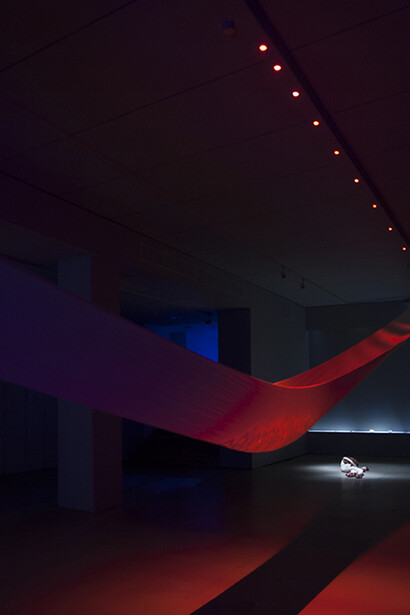 Sara Bichão. Courtesy of Calouste Gulbenkian Museum