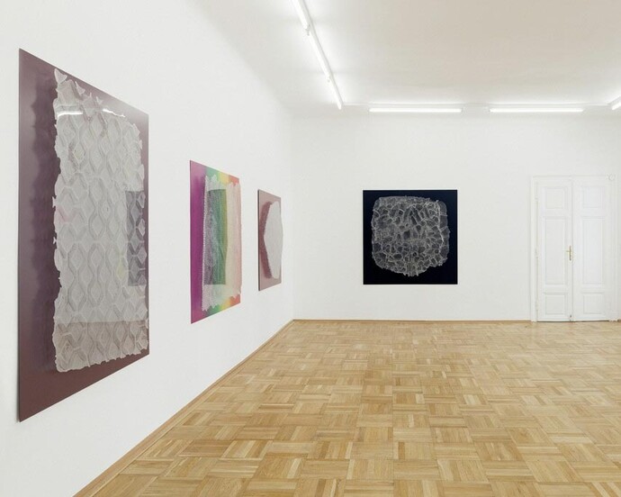 Daniel Knorr. Courtesy of Galerie nächst St. Stephan