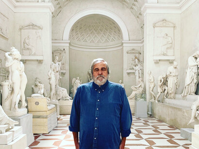 Alfredo Accatino ha al suo attivo pubblicazioni sul tema dell'educazione all'immagine e dell'educazione artistica