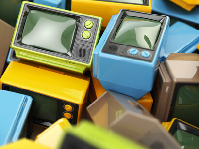 DW Transtel es una empresa de distribución internacional, propiedad de Deutsche Welle, con el fin de transmitir producciones alemanas a países extranjeros