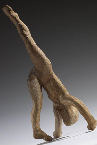 Rodin et la Danse. Courtesy of Musée Rodin