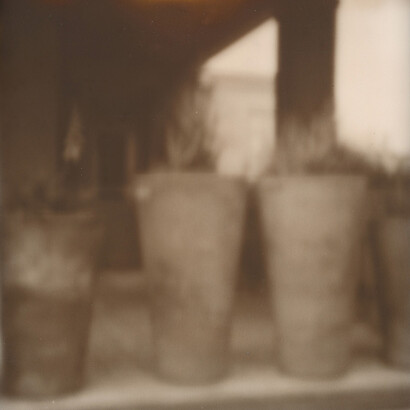 Into the Immense Design of Things. Courtesy of George Lawson Gallery