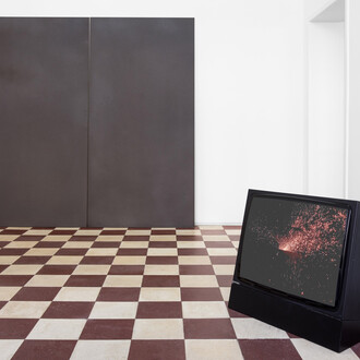 Claim the diamonds in your eyes. Courtesy of Monitor