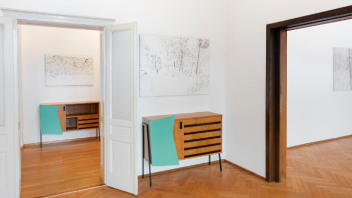 Gianluca Di Pasquale. Courtesy of Monica De Cardenas