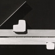 Housing Design. Courtesy of The National Gallery