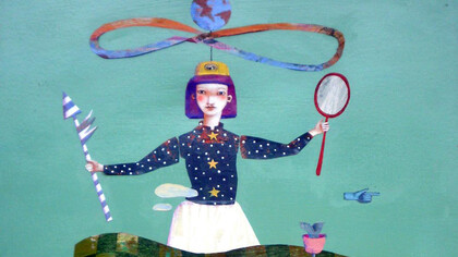 La magista o il  mago