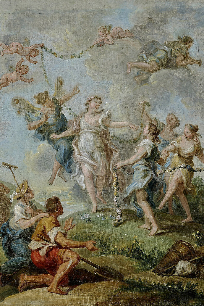 The Rossacher Collection. Courtesy of Salzburg Museum