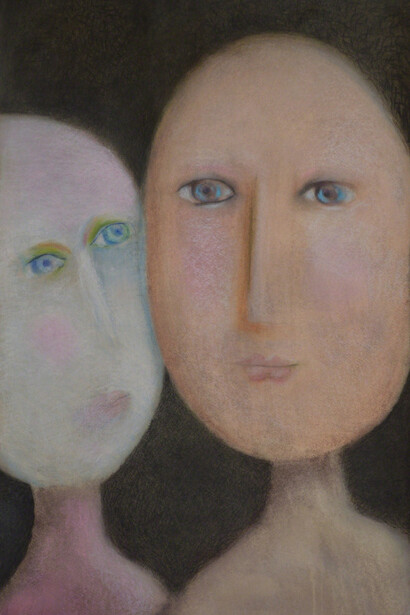 Craig Carlisle. Courtesy of George Billis Gallery