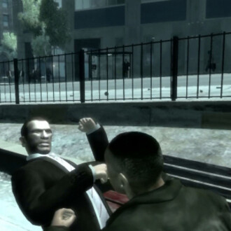 Antje Ehmann and Harun Farocki. Courtesy of Ángels Barcelona