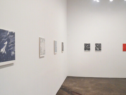 Michael Brennan. Courtesy of Minus Space