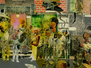 Going Public. Courtesy of Norton Museum of Art