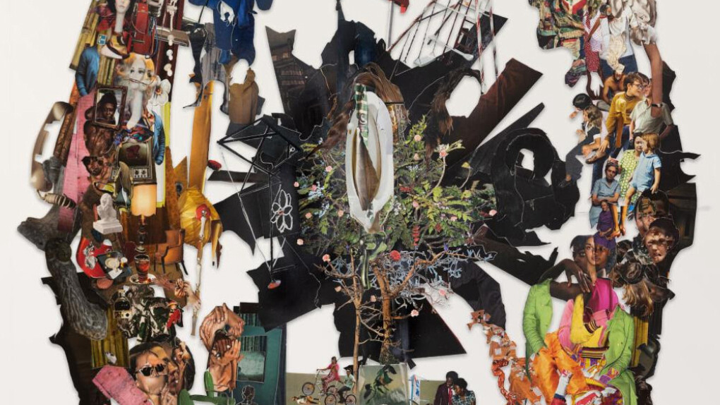 Justine Kurland, Outlander, 2022. Courtesy of CLAMP Gallery