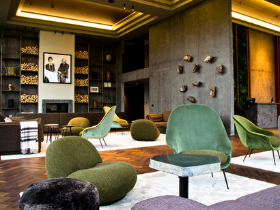 Elfs lounge