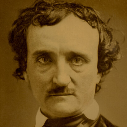 Edgar Allan Poe: «Stupidity is a talent for misconception»