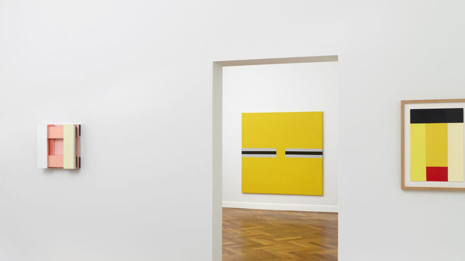 Cutting Edge. Courtesy of Galerie Ludorff
