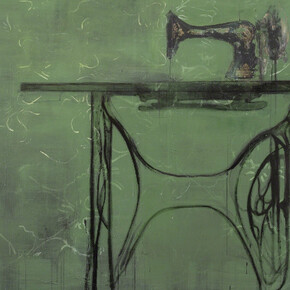 La Distanza Delle Ragioni. Courtesy of Anna Marra Contemporanea