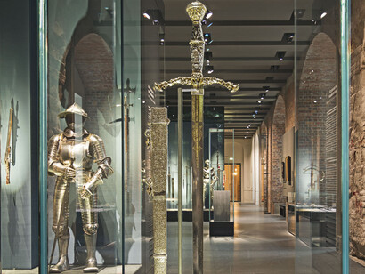 Auf dem Weg zur Kurfürstenmacht. Courtesy of The Royal Castle