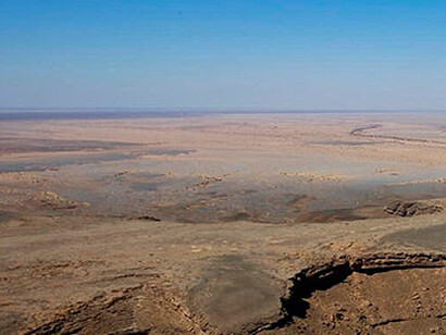 Drinking and irrigation water supply will generalize rural zone water supply