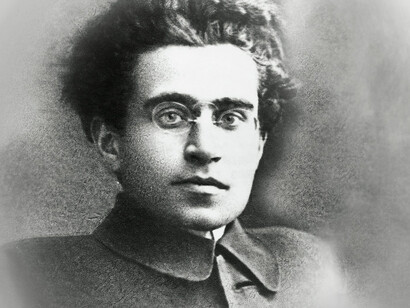 Antonio Gramsci