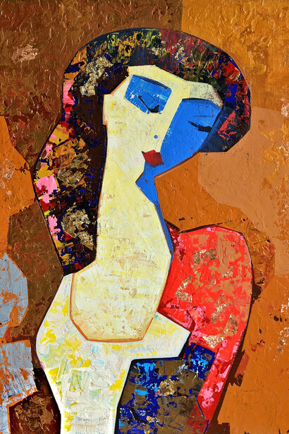 Igor Tcholaria, Monica