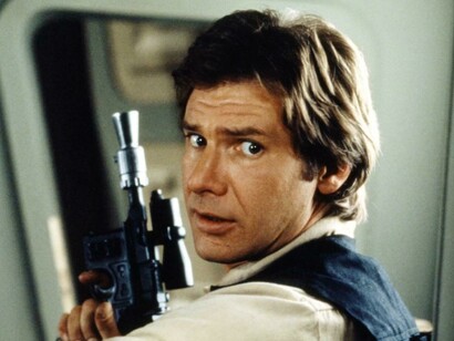 Han Solo