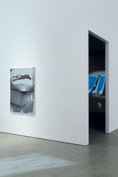 Tala Madani. Courtesy of Mori Art Museum