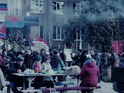 Donbass