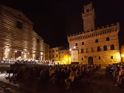 Cantiere d’Arte di Montepulciano