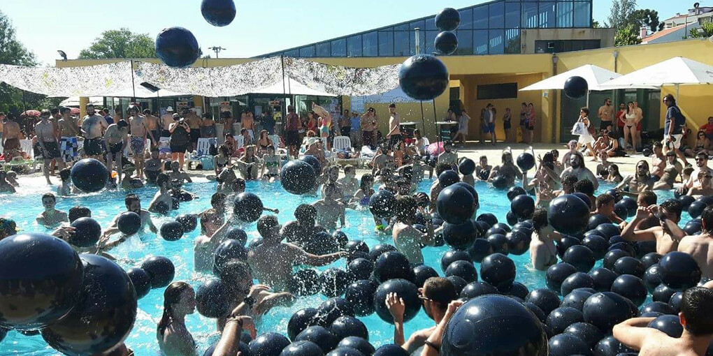 Courtesy of Milhões de Festa