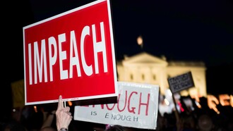 «Impeachment»