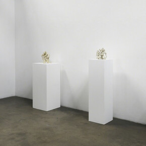 Figures. Courtesy of Craig Krull Gallery