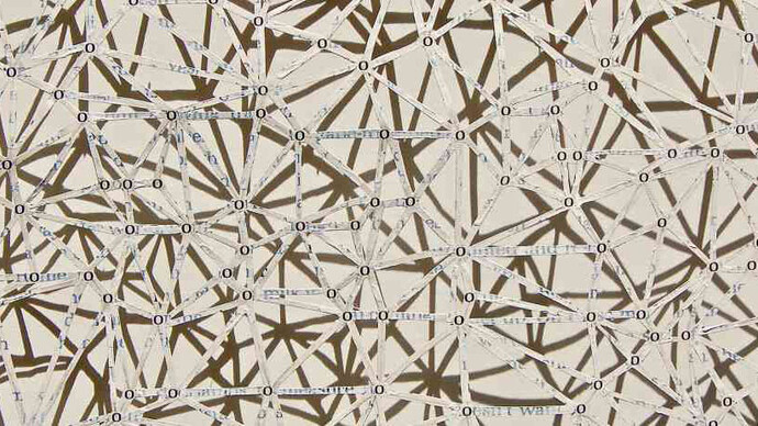 The Power of Intention. Courtesy of The Rubin Museum of Art