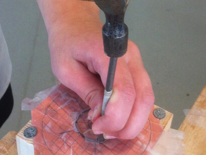 Teaspoons and Trinkets. Courtesy of Pitt Rivers Museum
