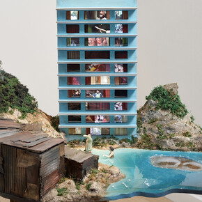 Zombies: Pay Attention! Courtesy of Aspen Art Museum