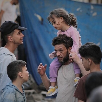 Questo scenario, che molti osservatori internazionali denunciano come un genocidio, colpisce in particolare i bambini, sempre più vittime di malnutrizione e malattie evitabili