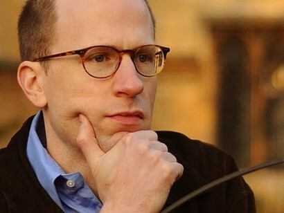Nick Bostrom