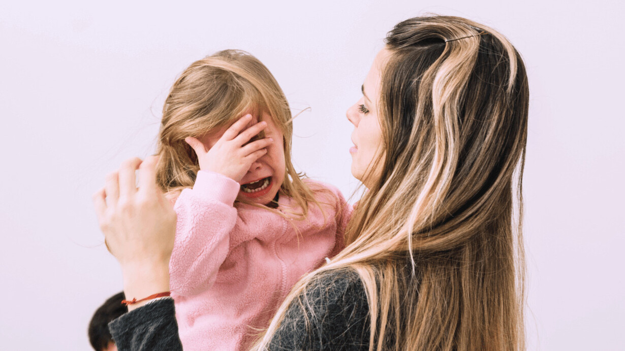 Las migrañas se vuelven más frecuentes a medida que los niños van creciendo