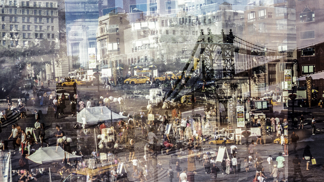 Sung-ah Jun, Salvage Civilization