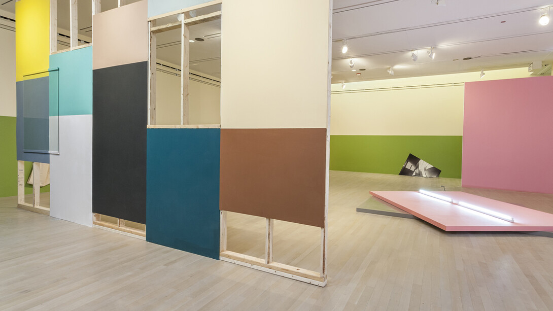 Sobey Art Award. Courtesy of National Gallery of Canada