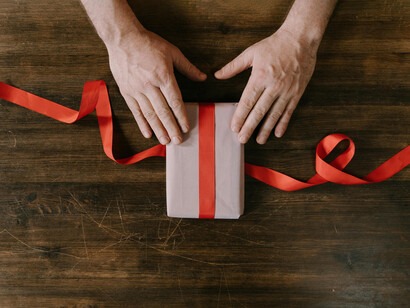 Darse pequeños regalos o placeres cotidianos ayuda a valorar la propia existencia sin necesidad de grandes celebraciones