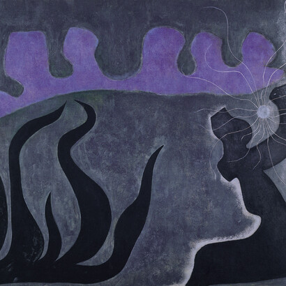 Highlights from the Permanent Collection. Courtesy of The Modern